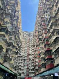 香港🇭🇰どんな人でも楽しめる魅力的な都市✨