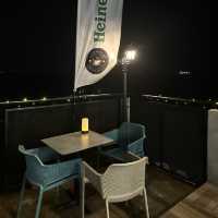 Perfect night hangout in Pork Disckson
