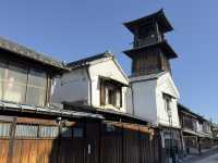 ⏳ Echoes of Edo: Toki no Kane, the Timeless Bell of Kawagoe 🏯