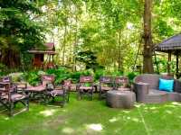 Khaoyai Parafise On Earth ที่พักเขาใหญ่