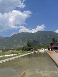 Discovering Lijiang – A Journey of Nature, Culture, and Unexpected Thrills