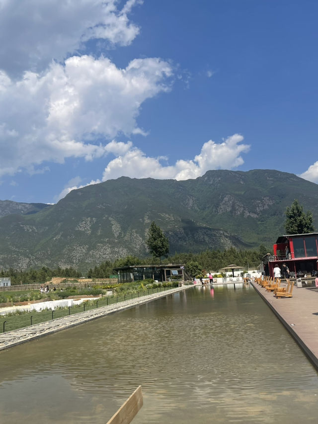 Discovering Lijiang – A Journey of Nature, Culture, and Unexpected Thrills