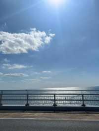 【宮古島映え旅プラン：1日で巡る絶景ビーチ＆話題スポット】