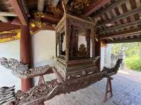 🏞️ Hoa Lu Ancient Capital – Where Vietnam’s Royal Legacy Began
