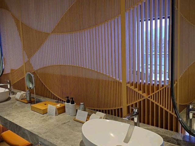 ANA InterContinental Beppu Resort & Spa（別府）