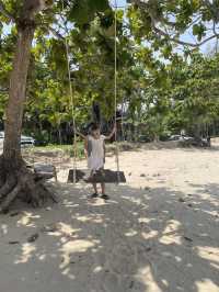 Baan OuadChum @Chumphon