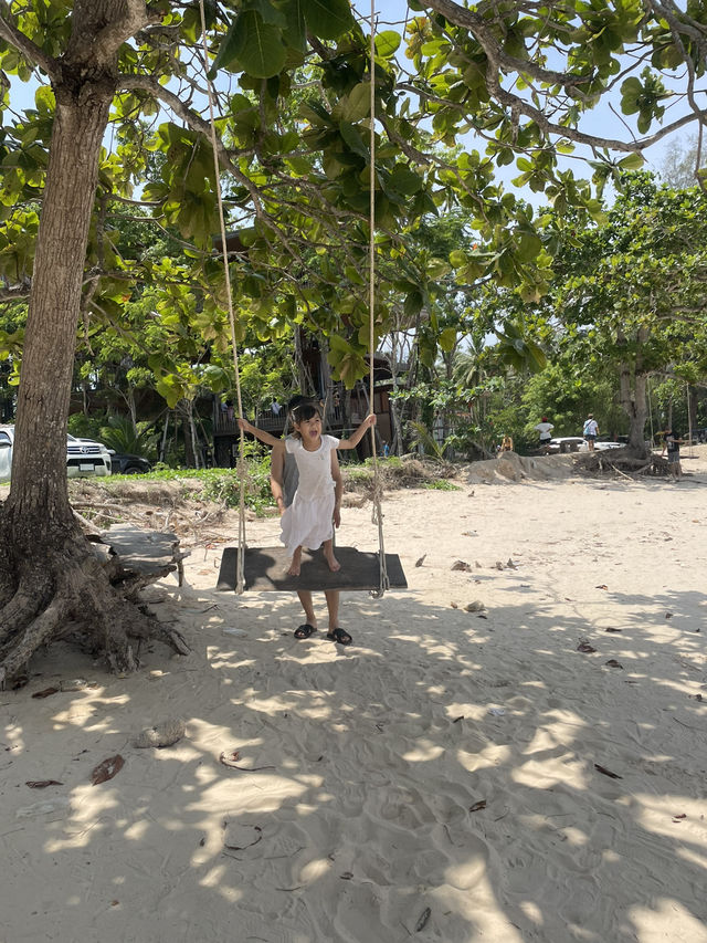 Baan OuadChum @Chumphon