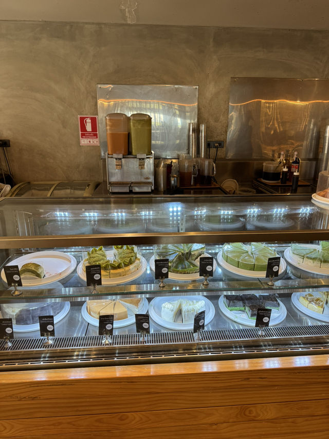 ของฝากไร่ชาฉุยฟง🍵🌿