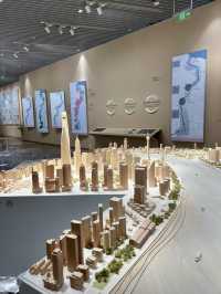 🇨🇳 Shanghai Through Its Streets: A Walking Tour from Museum to Yu Garden to Lujiazui
