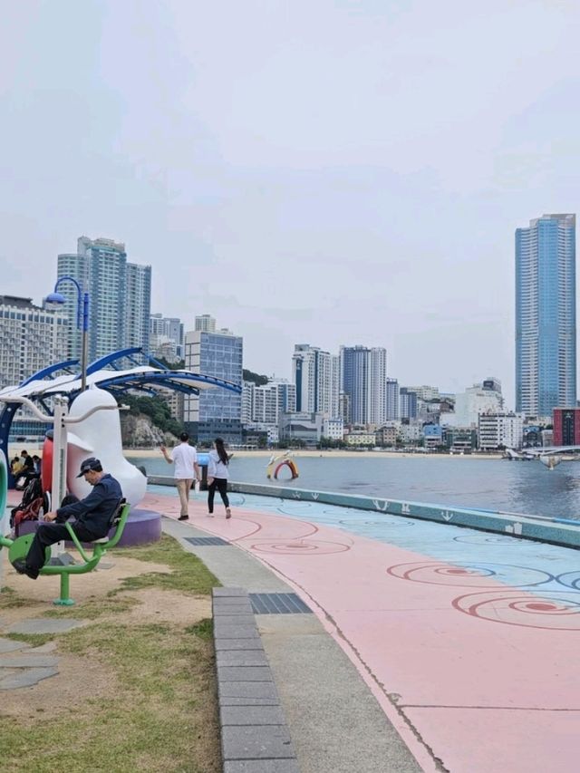 부산 송도 여행코스 