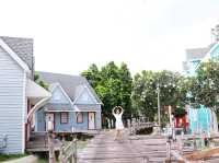Peggy’s Cove Resort 
