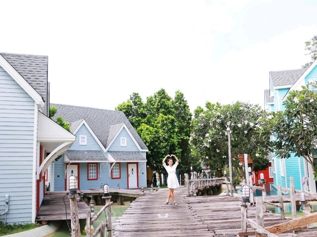 Peggy’s Cove Resort 