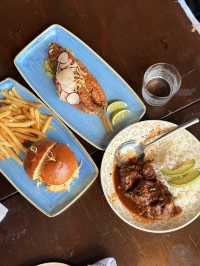 Food u should try in Miami 🏝️!!!