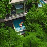Veravian Resort - Khao Yai Wang Nam Khiao