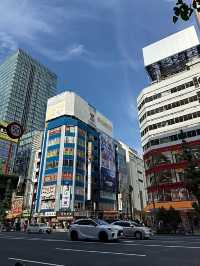 โอซาก้า🇯🇵