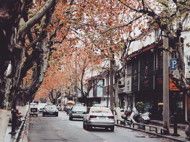 SHANGHAI-SUZHOU