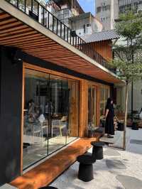 Luli Coffee Artspace