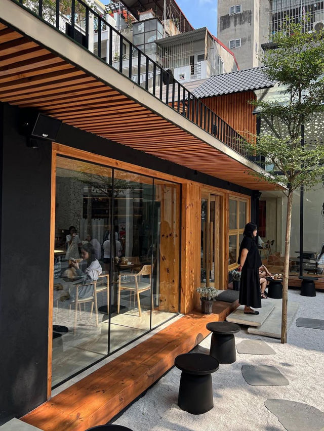Luli Coffee Artspace