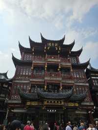 The Ultimate Yu Garden Day Experience: Shanghai's Historic Heart