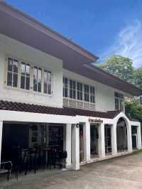 ☕ : SUKKO Slow Bar สุขโข สโลว์บาร์ คาเฟ่บางซื่อ