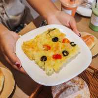 Craft oven สกลนคร