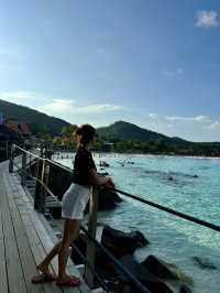 SUN, SAND and SERENITY @REDANG ISLAND 🌊🌼