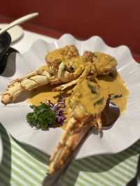 Desaru Utama Seafood, A Feast of Freshness in Bandar Penawar