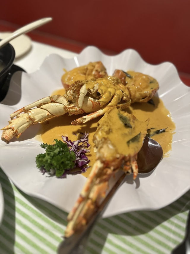 Desaru Utama Seafood, A Feast of Freshness in Bandar Penawar