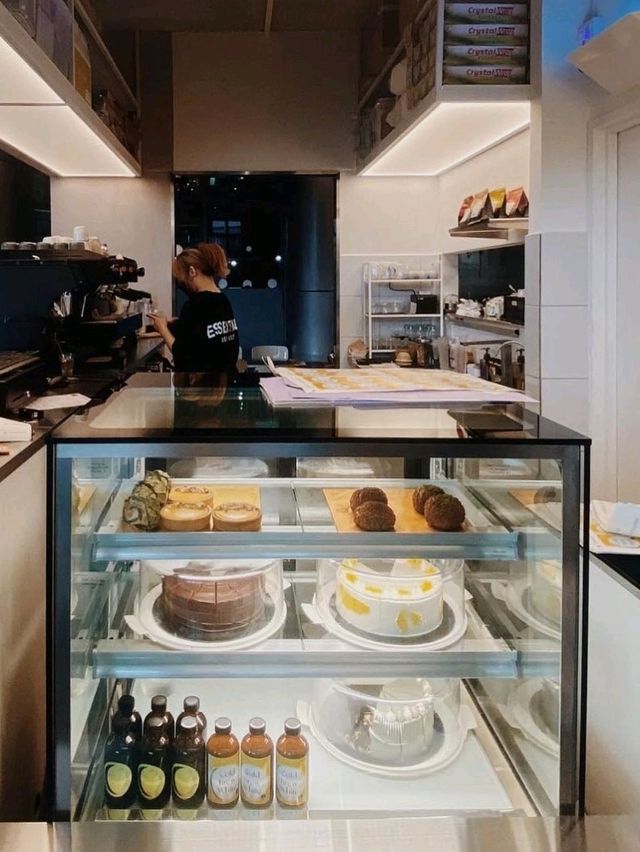 Superluna Cafe Malaysia