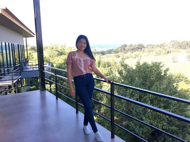 🌄 Slow Life กลางขุนเขา Karin Resort เพชรบูรณ์
