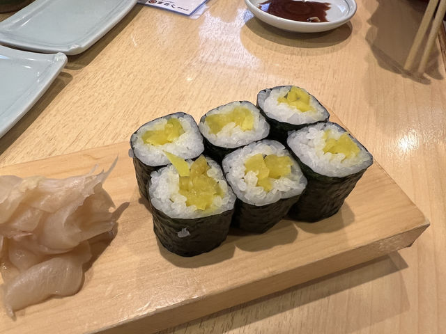 🍣 Fresh Slices of Niigata – Tomizushi Niigataekimaeten Review