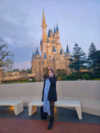 Tokyo’s Happiest Escape – Disneyland Diaries