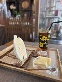 【福岡グルメ】明治20年創業の時計店のカフェがオープン☕