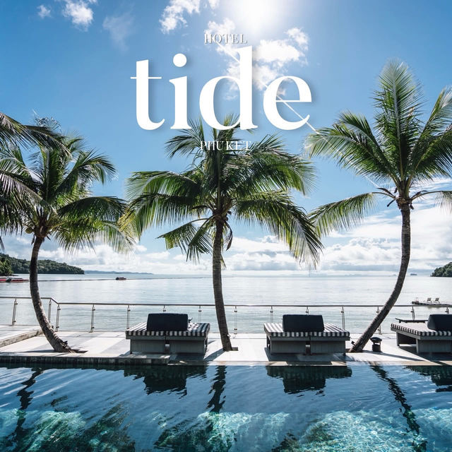 Hotel Tide Phuket