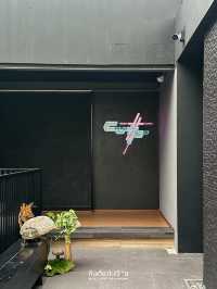 CUTTS ร้านอาหารญี่ปุ่นที่มาเปิดสาขาใหม่ที่ทองหล่อ