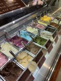 Premium Mario Gelateria Shinjuku Isetan, Artisanal Gelato with a Japanese Twist