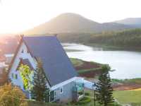 🌲 Dalat Wonder Resort 🌲