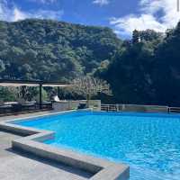 Silks Place Taroko（太魯閣晶英酒店）– 花蓮太魯閣區泳池