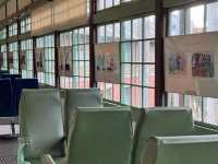 Taipei Exhibitions | The Must-See Mint Green Museum! 🌿🎨