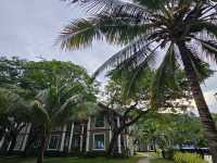 Recent island eacapade to Redang!