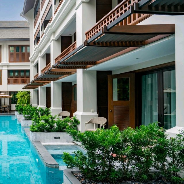 Hotel Sensai Nimman Chiang Mai