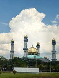 🌟【Brunei One-Day Trip ✨】