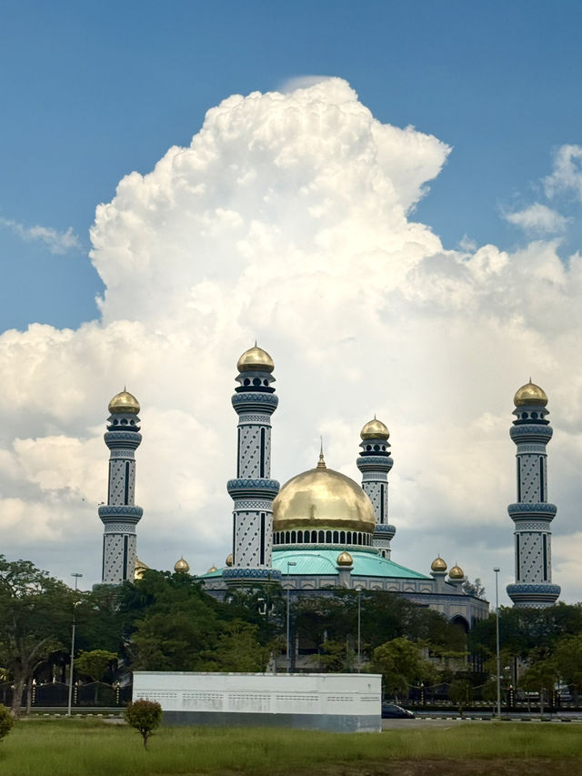🌟【Brunei One-Day Trip ✨】