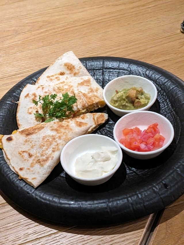荃灣區打卡地標餐廳，美食與景點共冶一爐