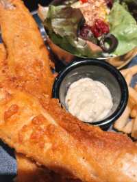 🍽️✨ Josh’s Grill Singapore – Comfort Food with a Sizzling Twist