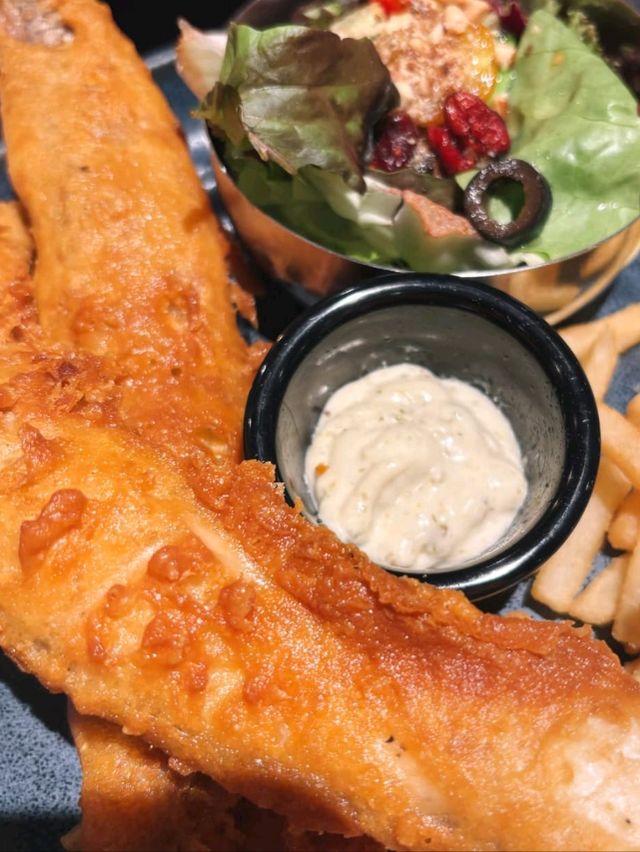 🍽️✨ Josh’s Grill Singapore – Comfort Food with a Sizzling Twist