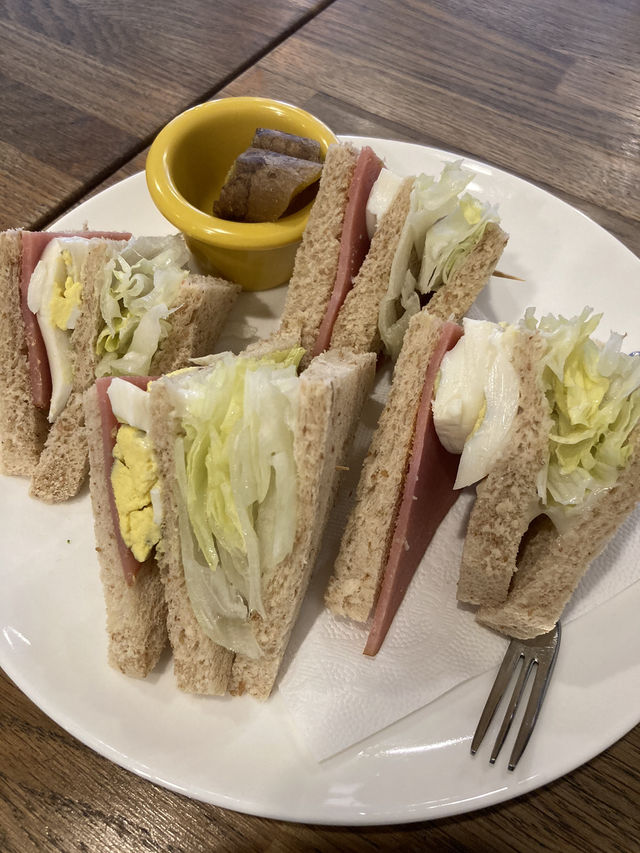 不能錯過的小店～