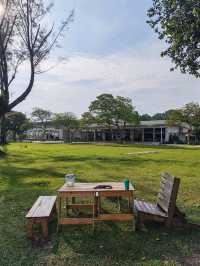 Subang Ria Park