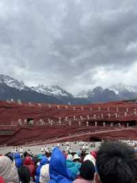 Jade Dragon Snow Mountain – A Must-Visit Gem in Lijiang, Yunnan