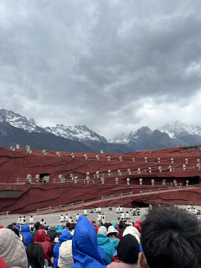 Jade Dragon Snow Mountain – A Must-Visit Gem in Lijiang, Yunnan